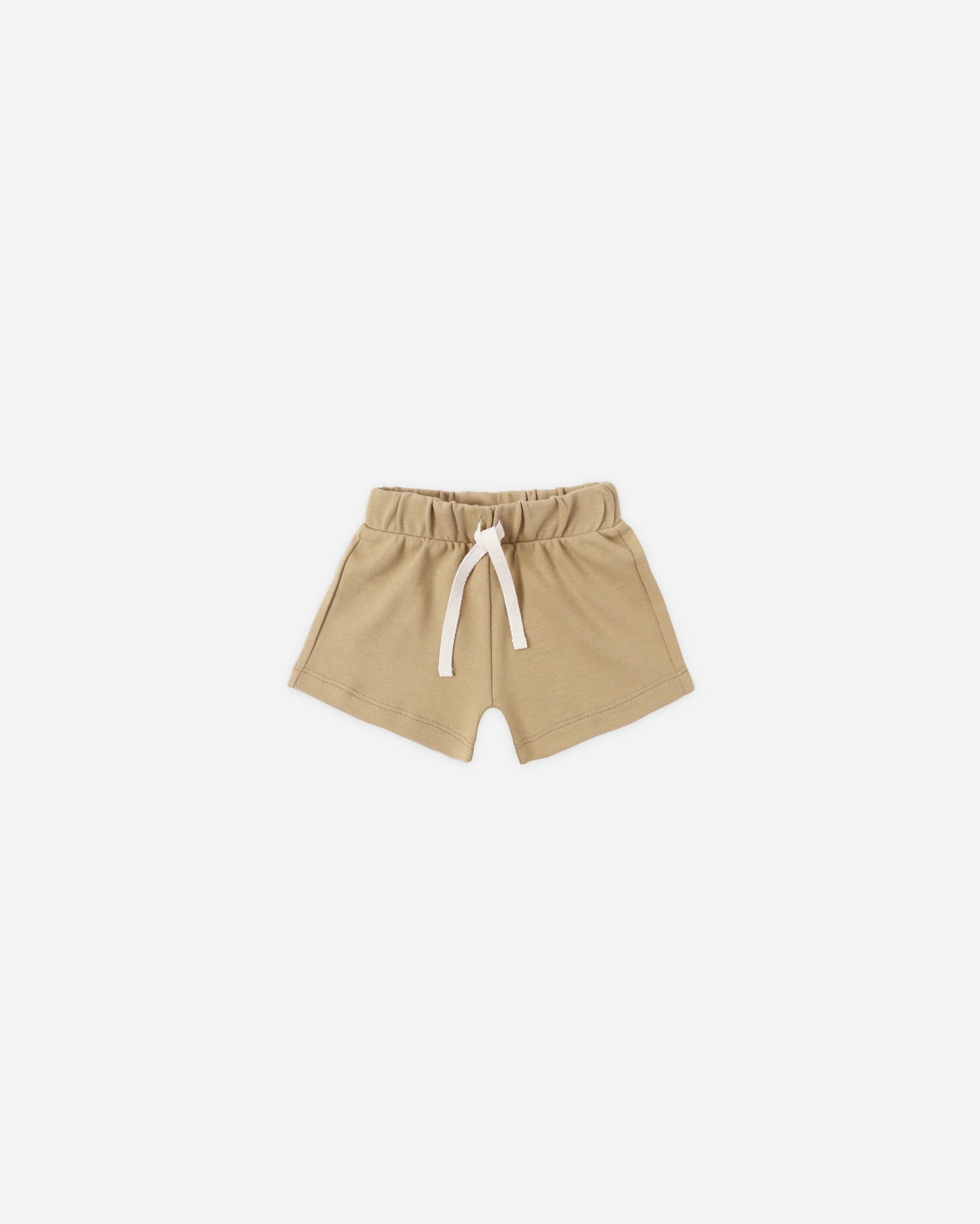 Play Short in Honey - Doodlebug's Children's Boutique