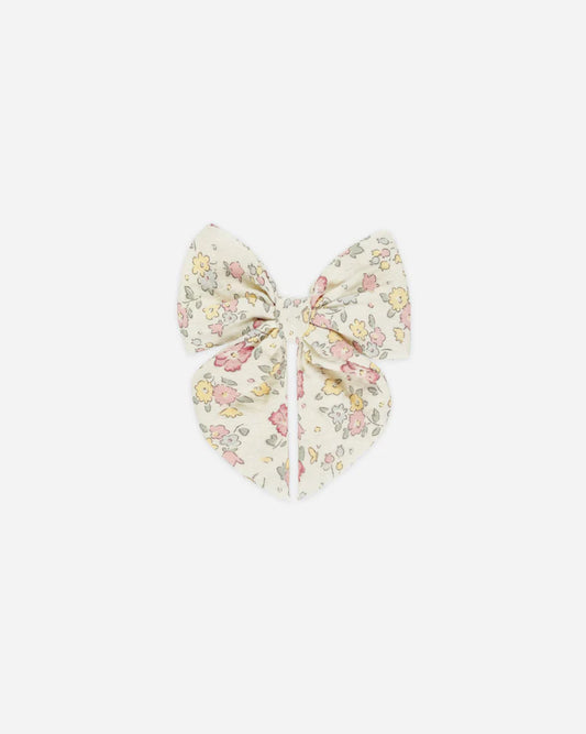 Bow in Bloom - Doodlebug's Children's Boutique