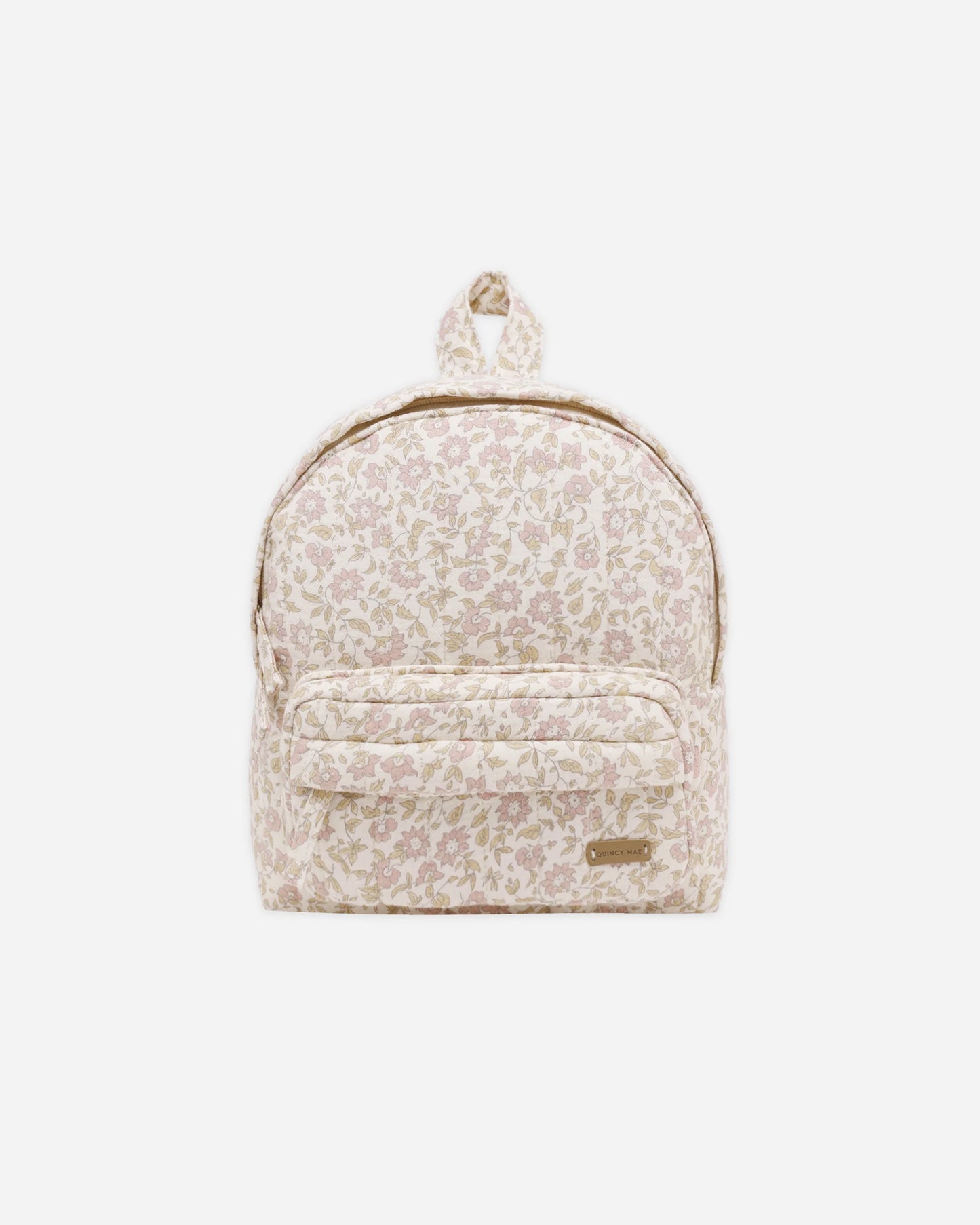 Mini Backpack in Dahlia - Doodlebug's Children's Boutique