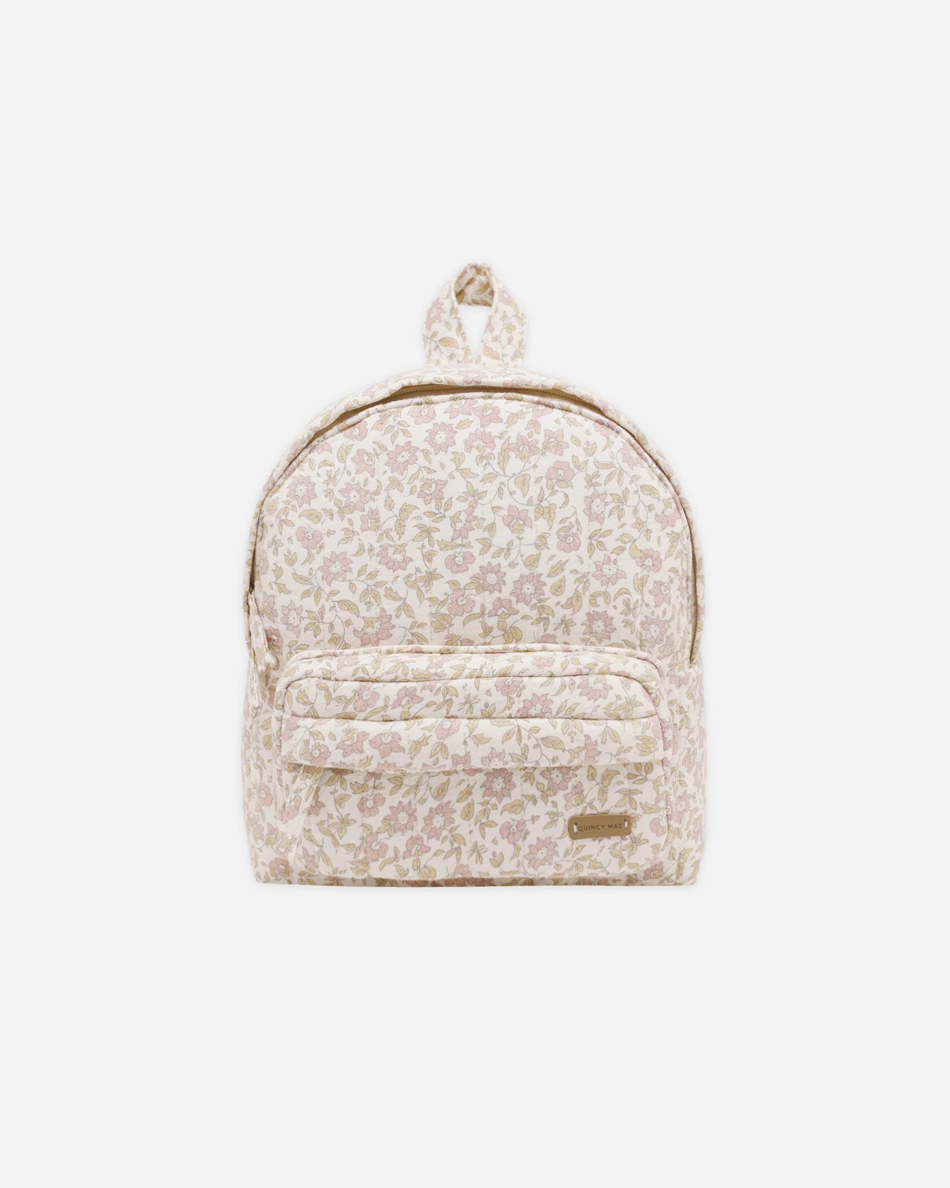 Mini Backpack in Dahlia - Doodlebug's Children's Boutique