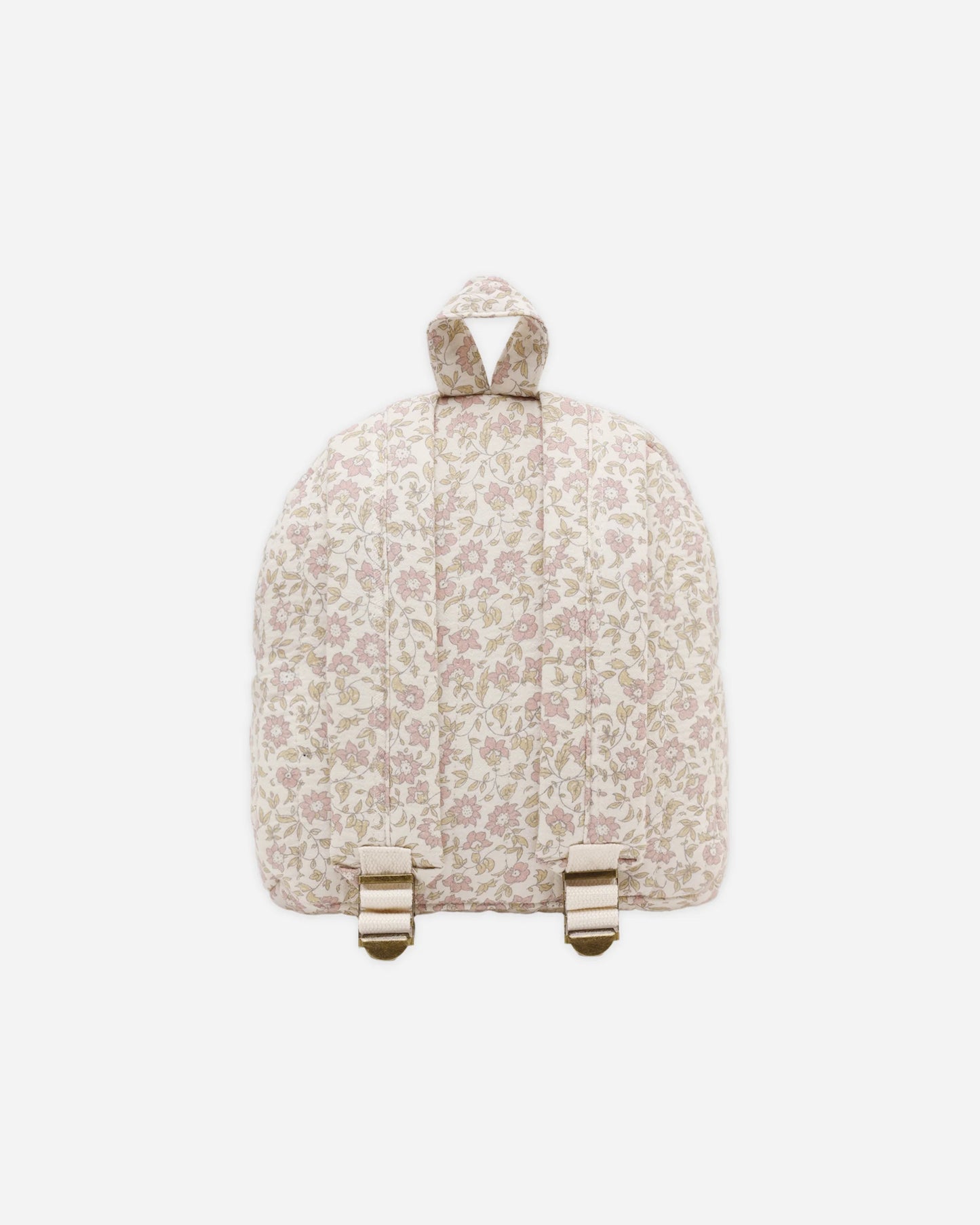 Mini Backpack in Dahlia - Doodlebug's Children's Boutique