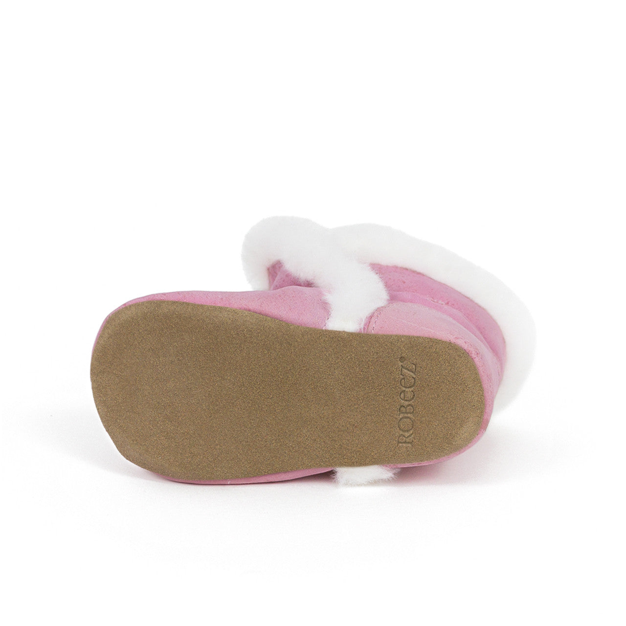 Classic Boots in Pink  - Doodlebug's Children's Boutique