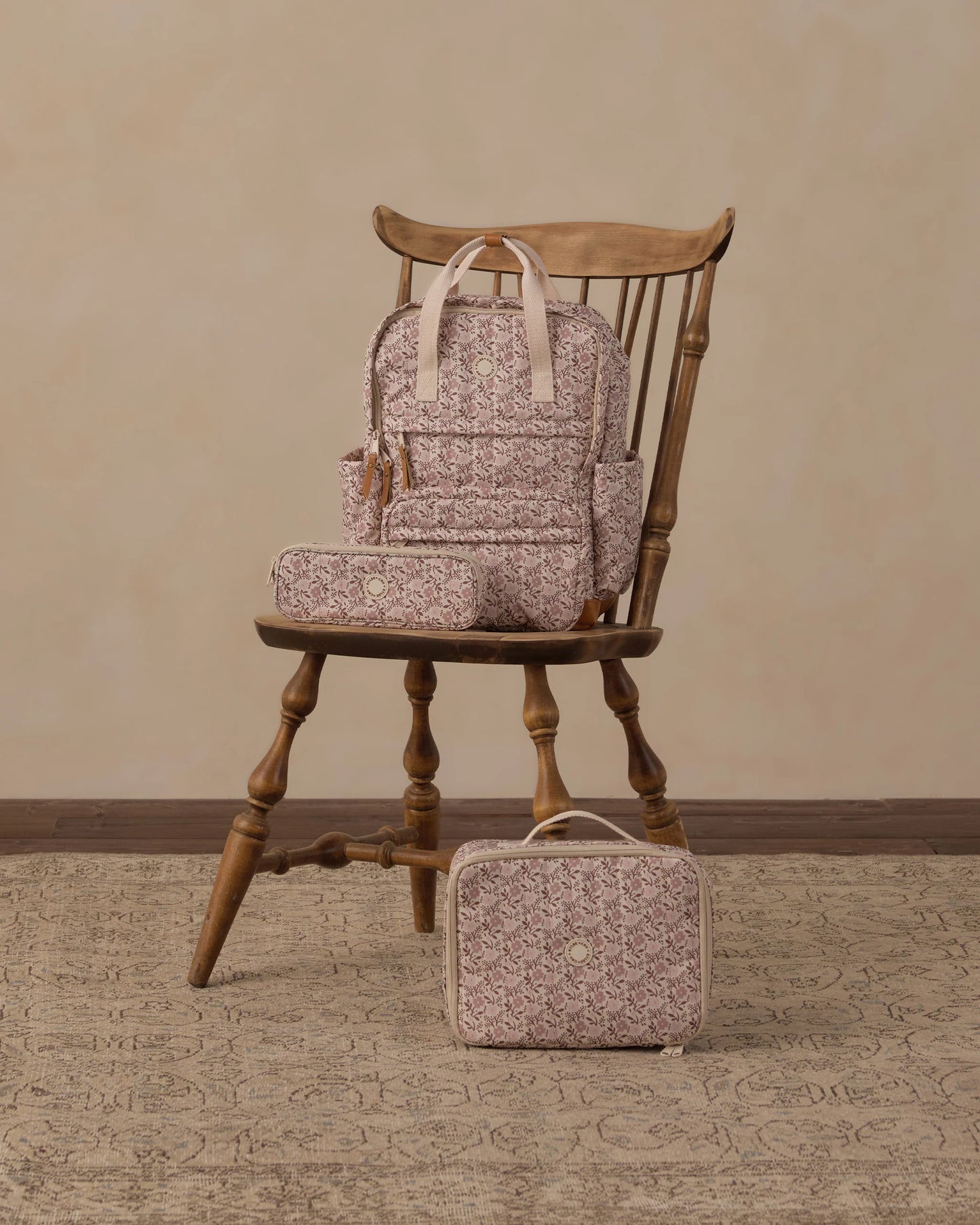 Backpack in Primrose