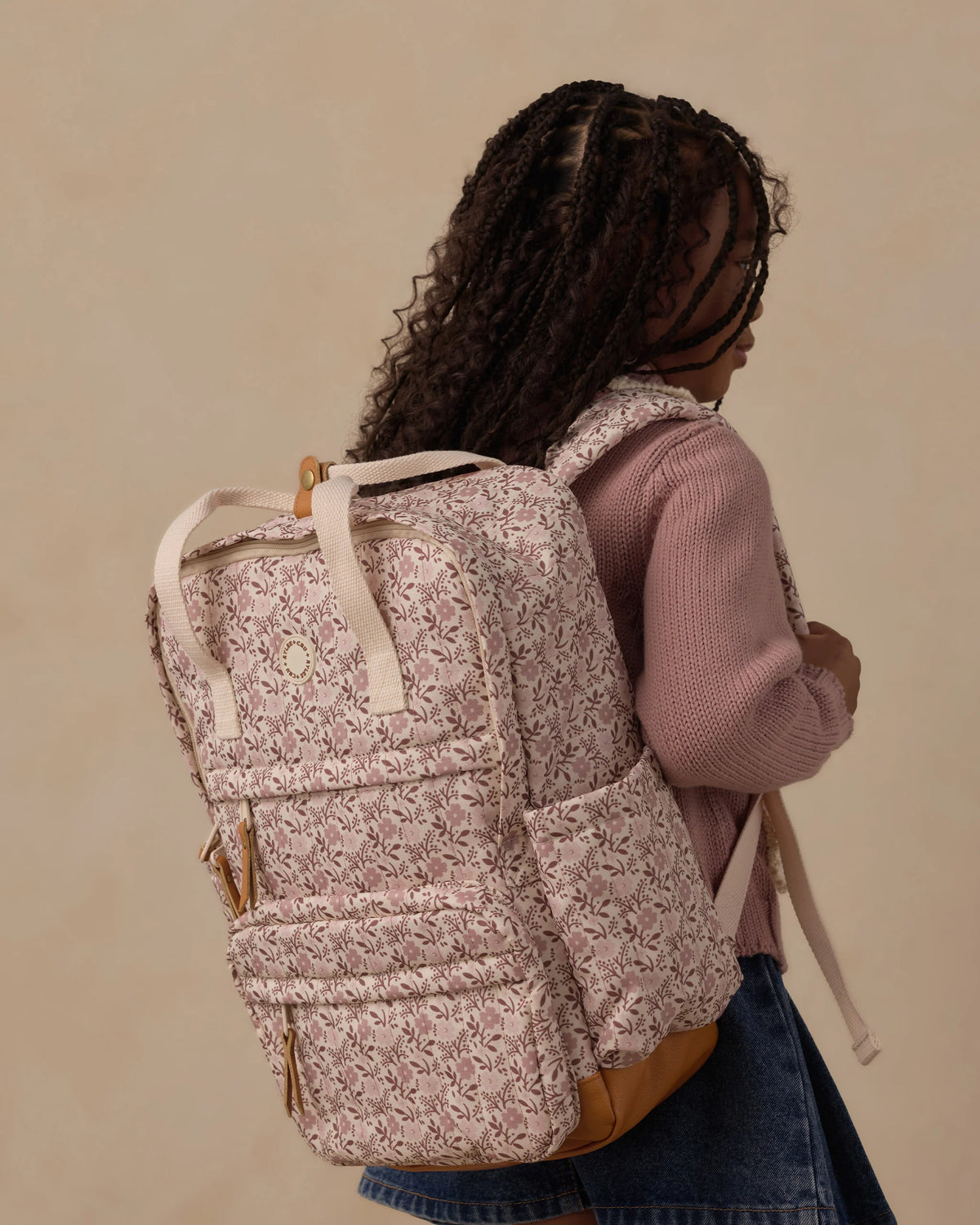 Rylee + Cru Backpack