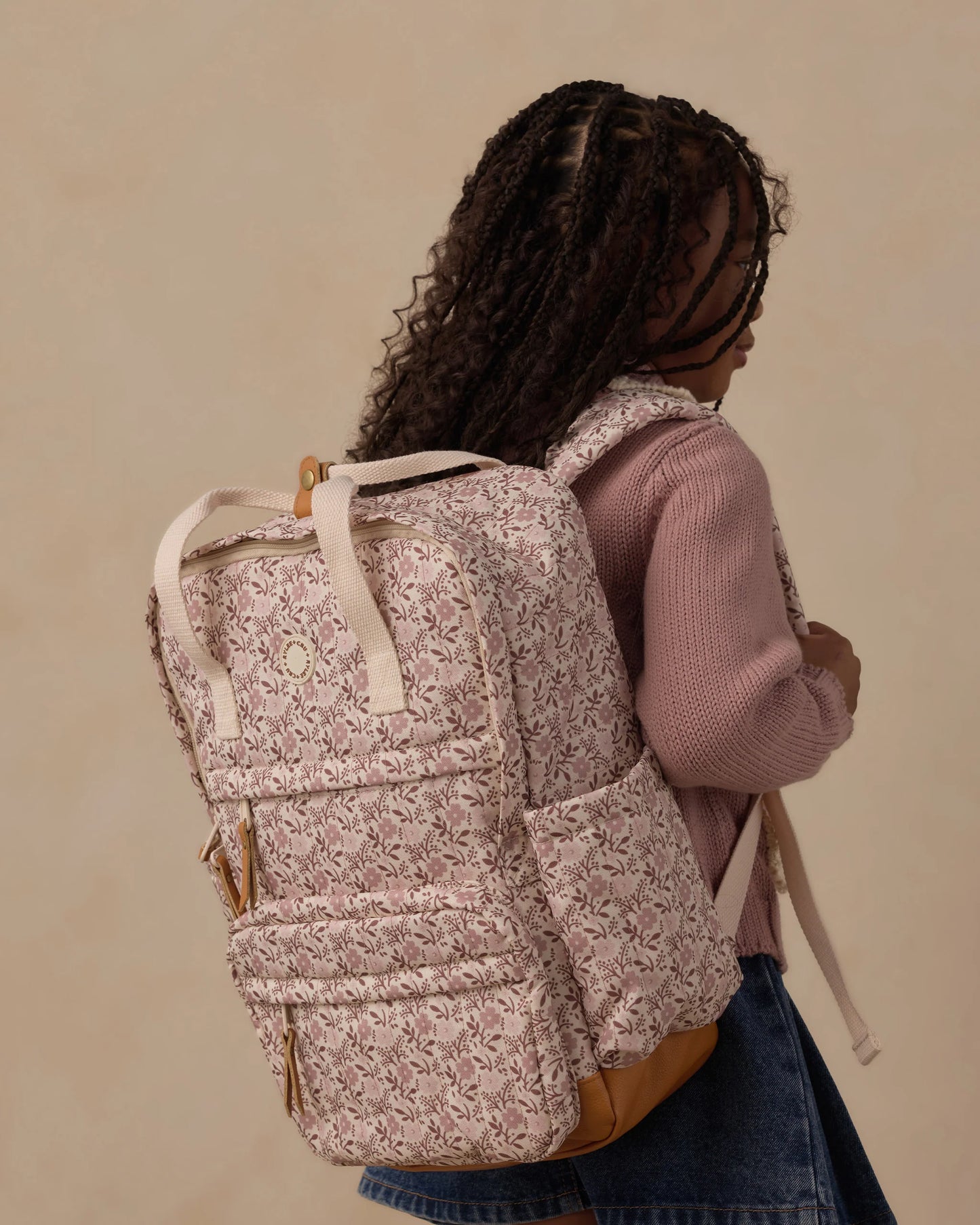 Backpack in Primrose