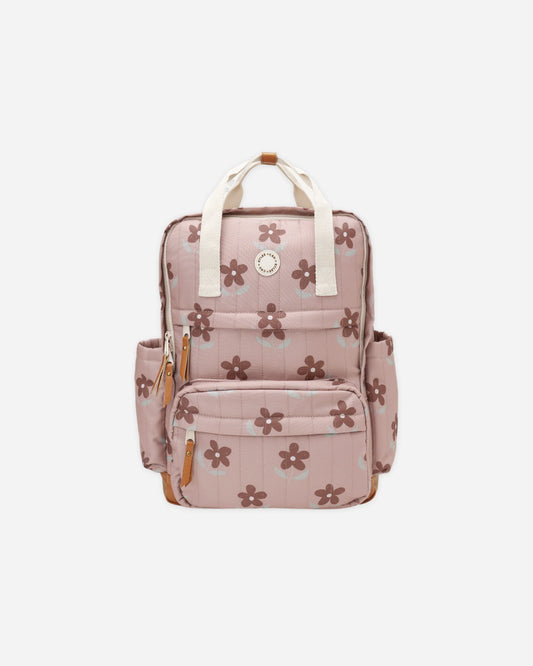 Backpack in Little Daisy