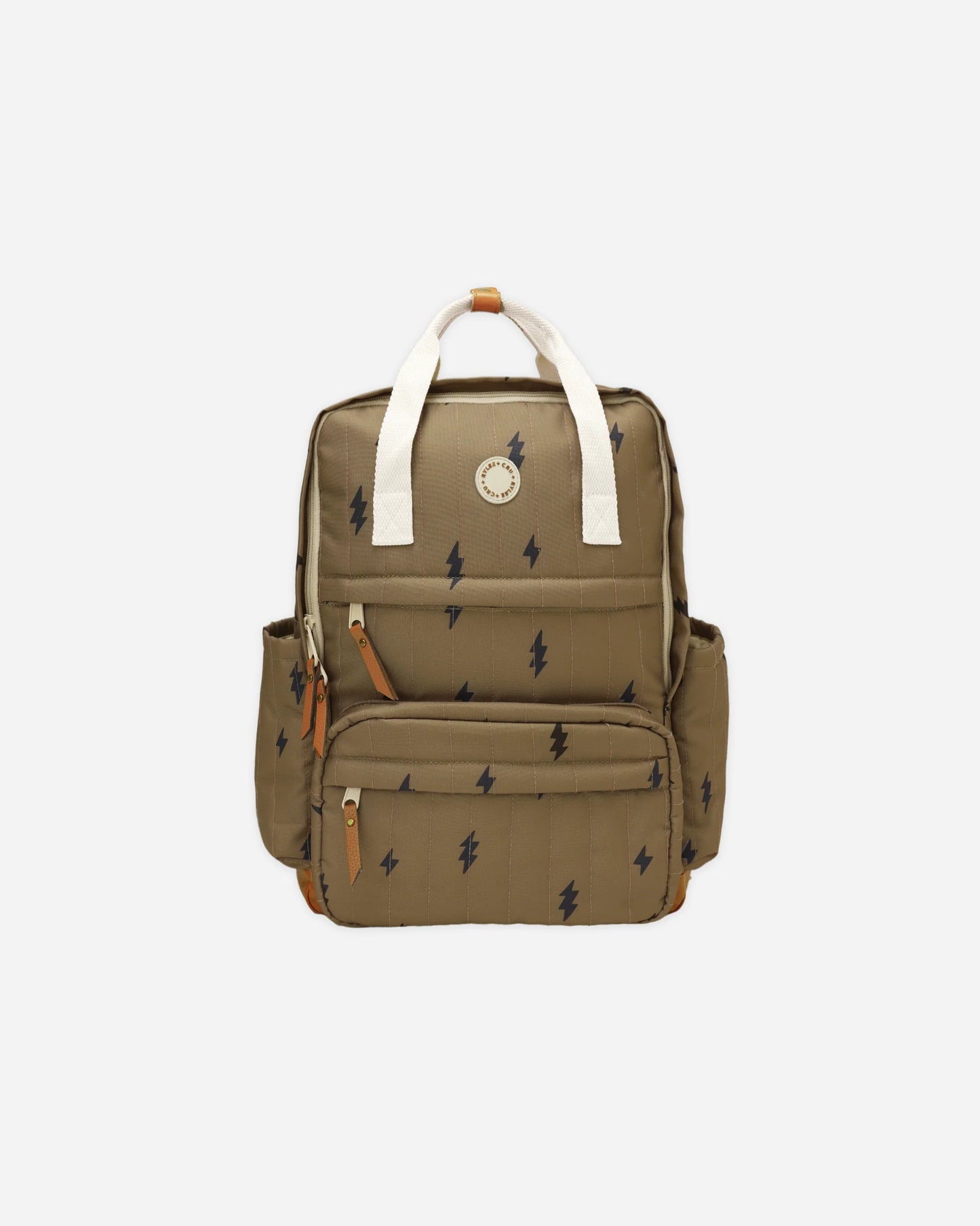 Backpack in Bolts