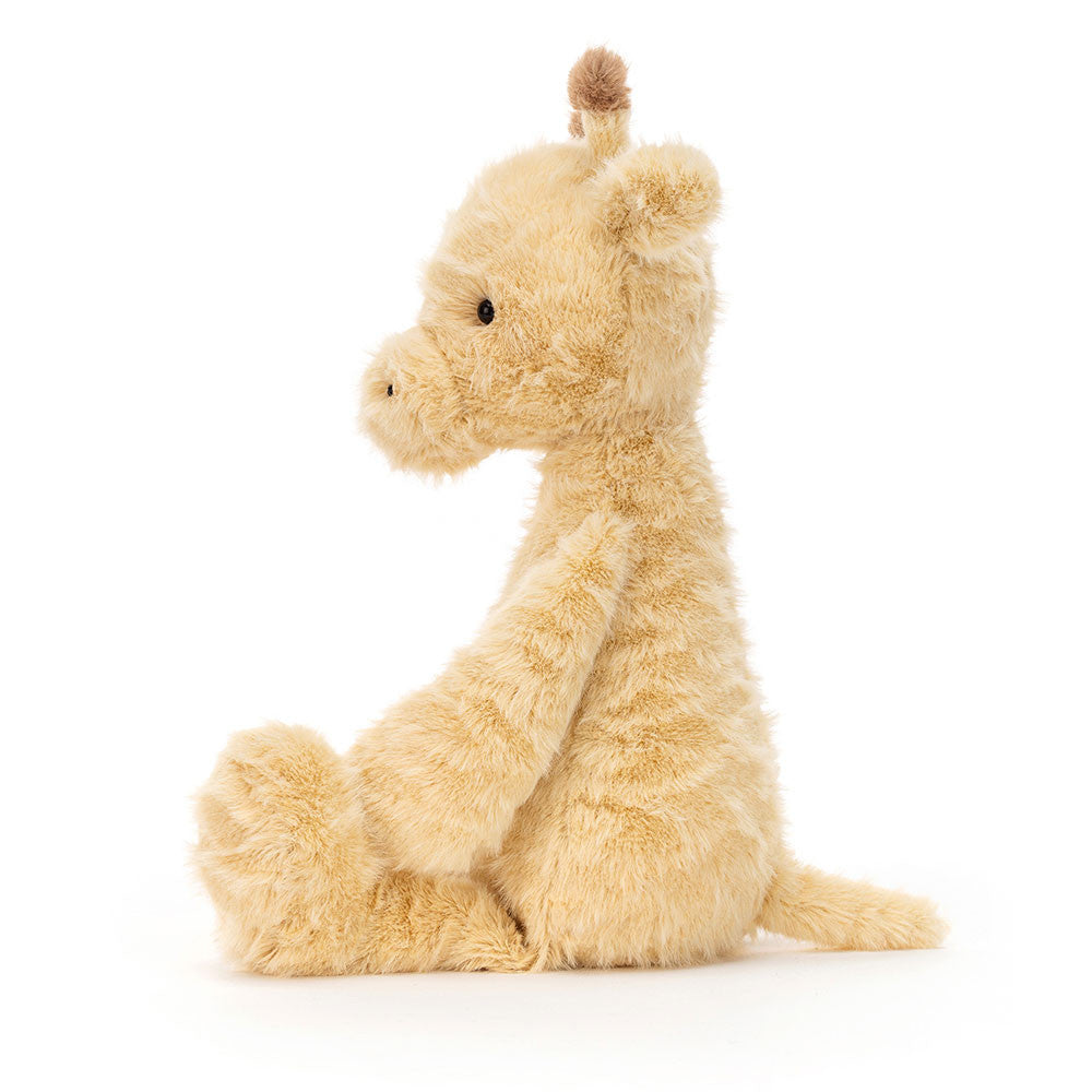 Rolie Polie Giraffe  - Doodlebug's Children's Boutique