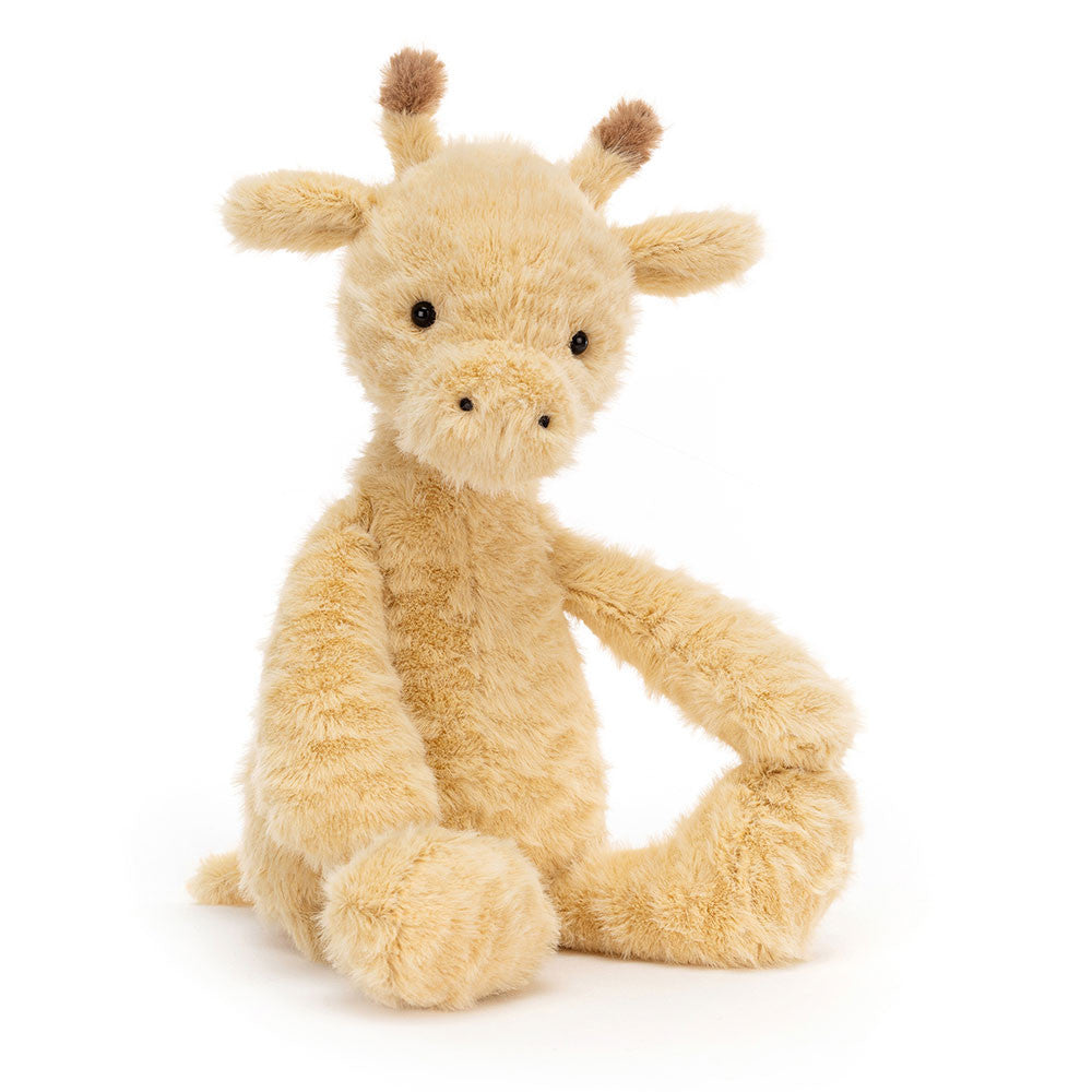 Rolie Polie Giraffe  - Doodlebug's Children's Boutique