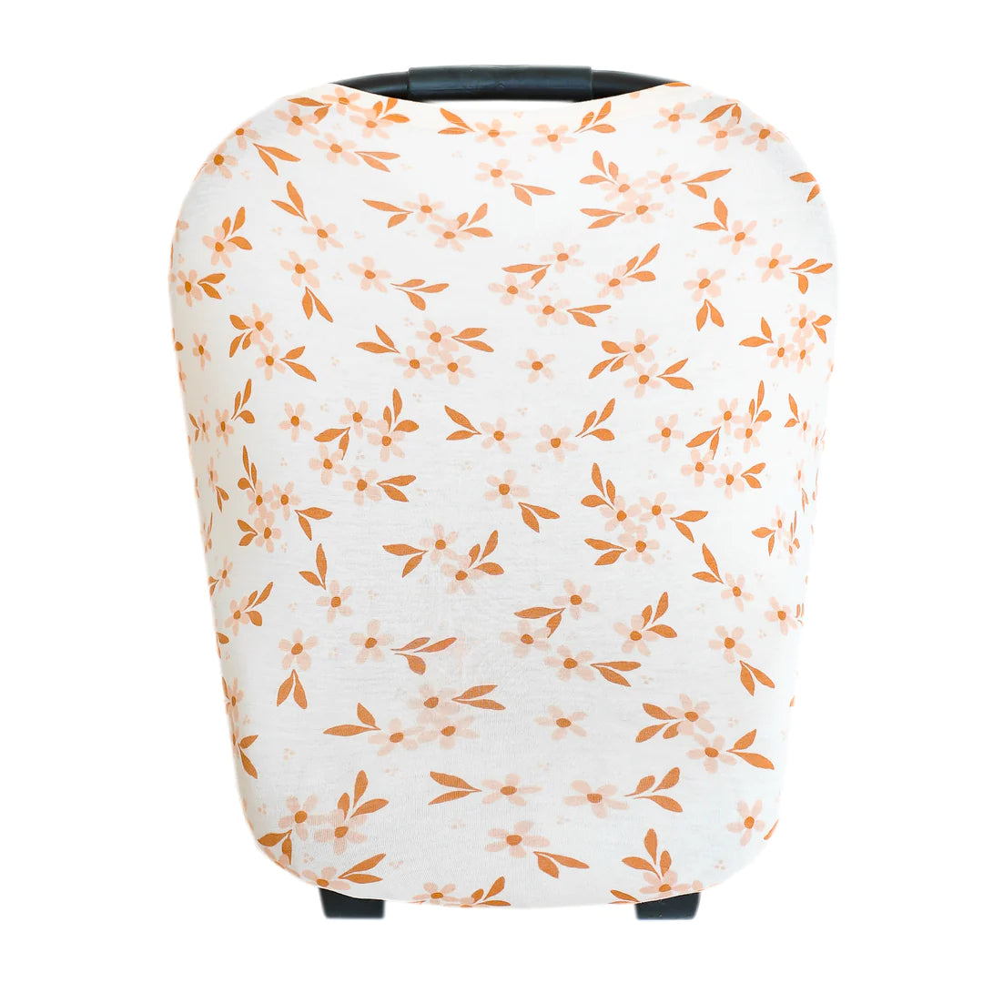 Rue Multi-Use Cover  - Doodlebug's Children's Boutique