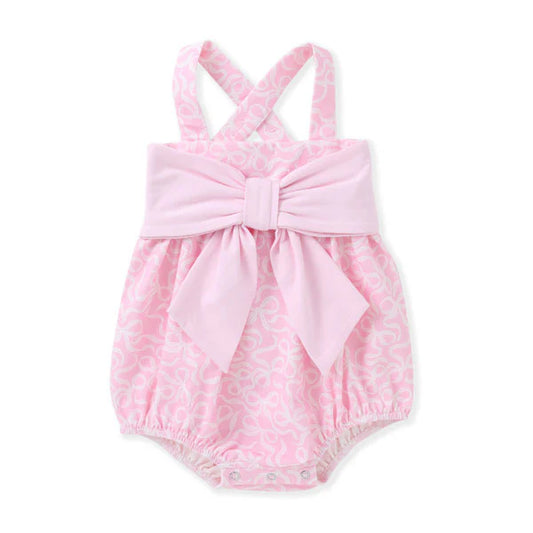 Whimsical Bows Bubble