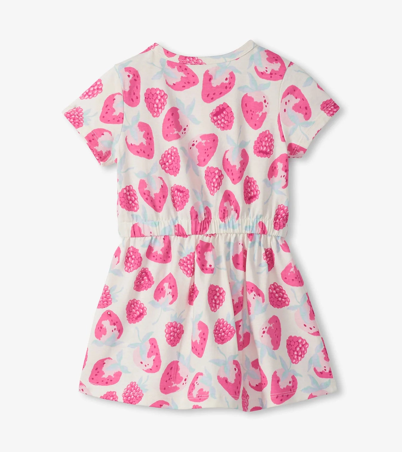 Delicious Berries Dress - Doodlebug's Children's Boutique