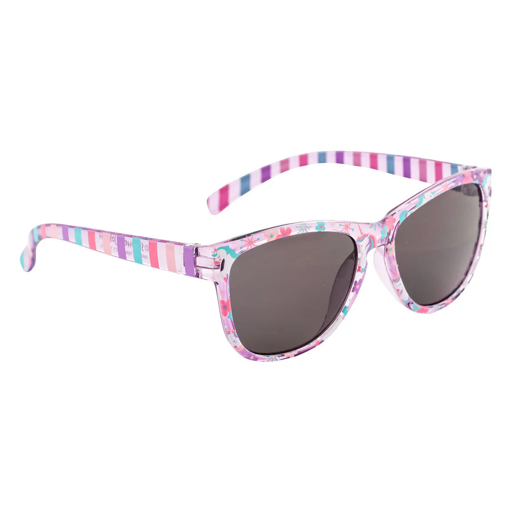 Unicorn Sunglasses  - Doodlebug's Children's Boutique