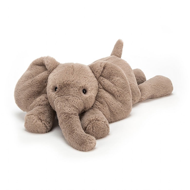 Smudge Elephant  - Doodlebug's Children's Boutique