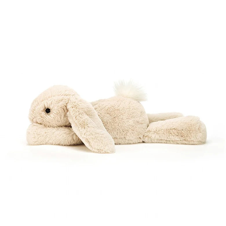 Medium Smudge Rabbit  - Doodlebug's Children's Boutique