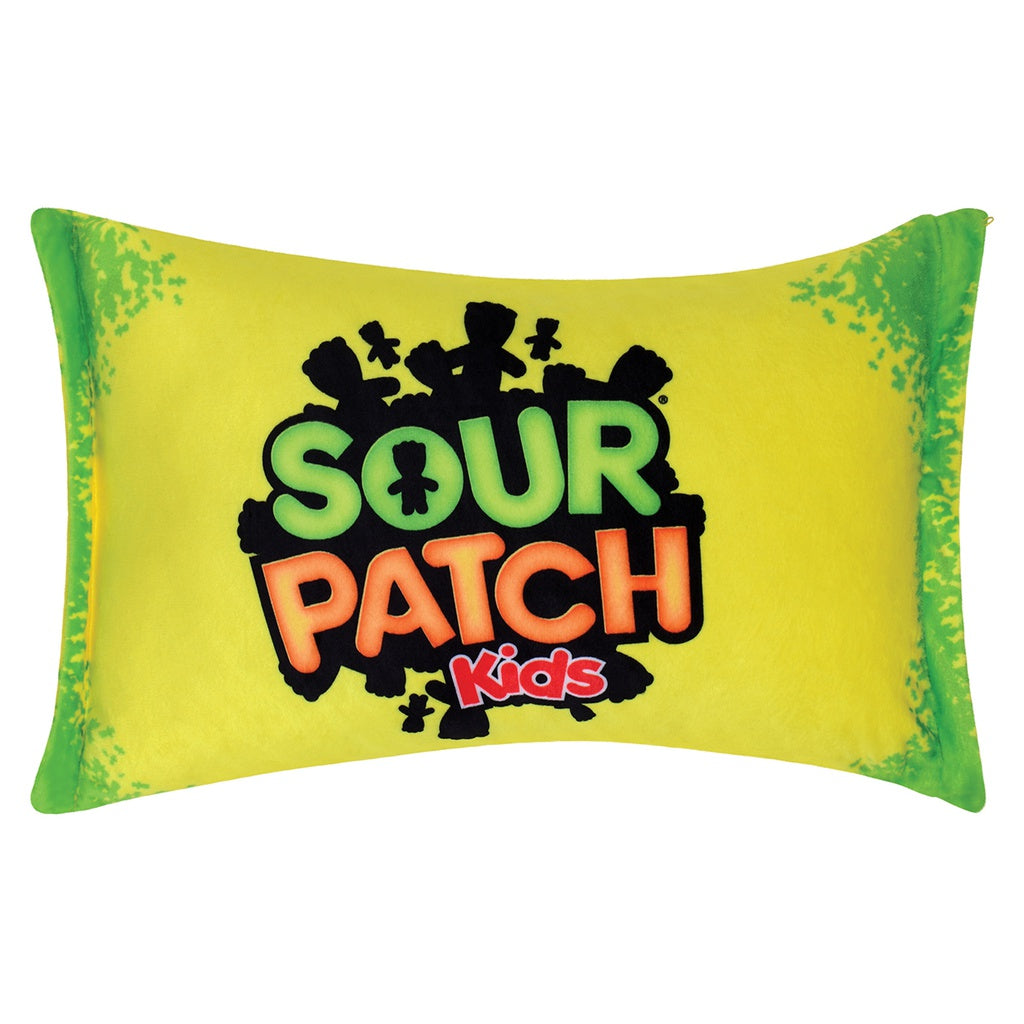 Sour Patch Kids Fleece Plush  - Doodlebug's Children's Boutique