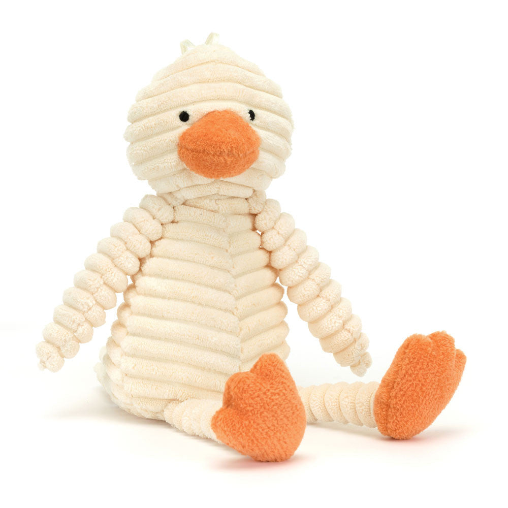 Cordy Roy Baby Duckling  - Doodlebug's Children's Boutique