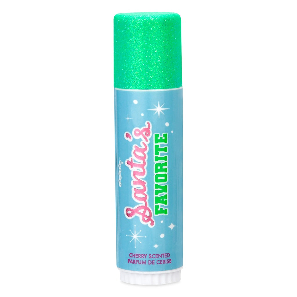 Santa's Favorite Lip Balm  - Doodlebug's Children's Boutique