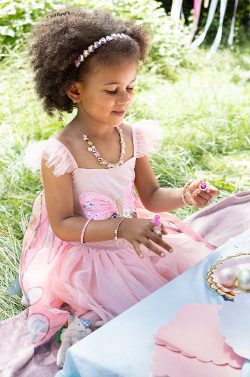 Boutique Heartbreaker Headband - Doodlebug's Children's Boutique