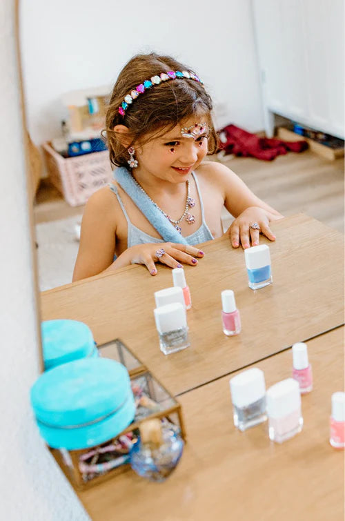 Boutique Heartbreaker Headband - Doodlebug's Children's Boutique