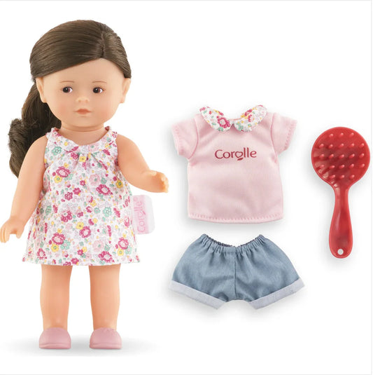 Mini Corolline Romy Mini World Set