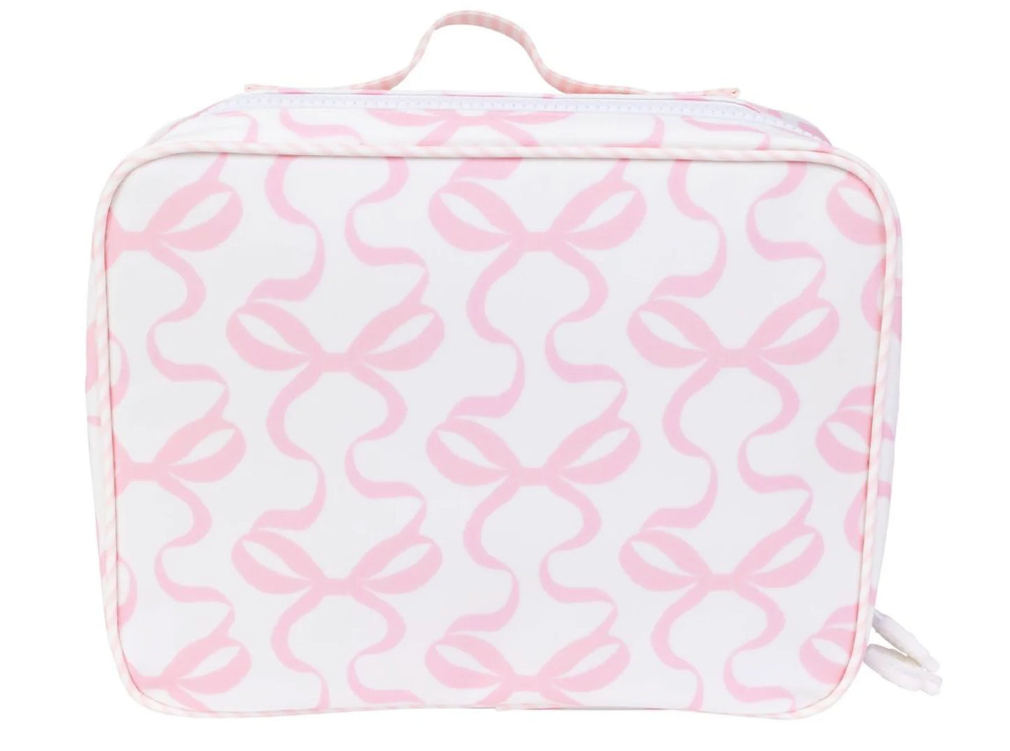 Bows Lunchbox - Doodlebug's Children's Boutique