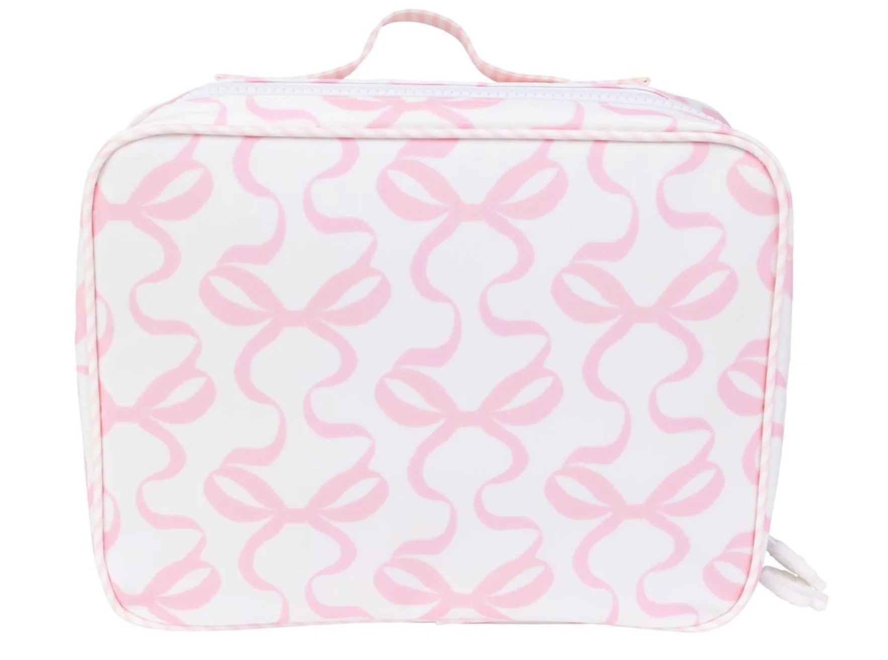 Bows Lunchbox - Doodlebug's Children's Boutique