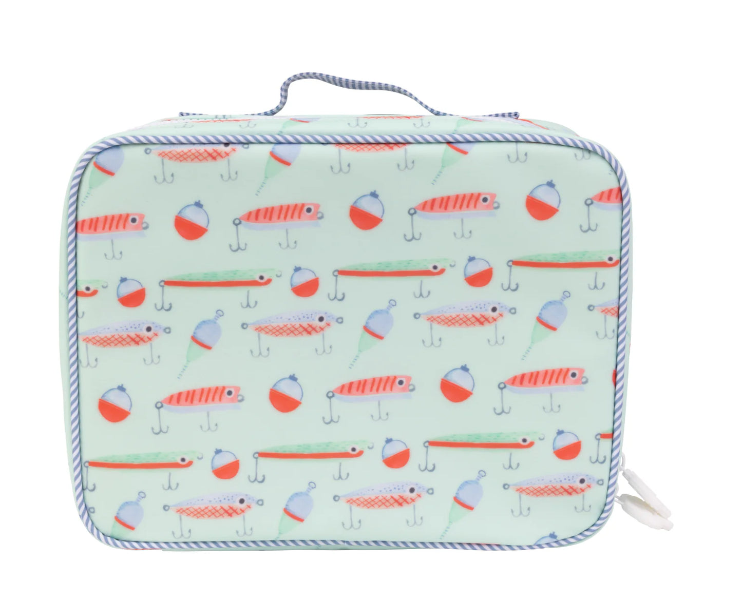 Lures Lunchbox - Doodlebug's Children's Boutique