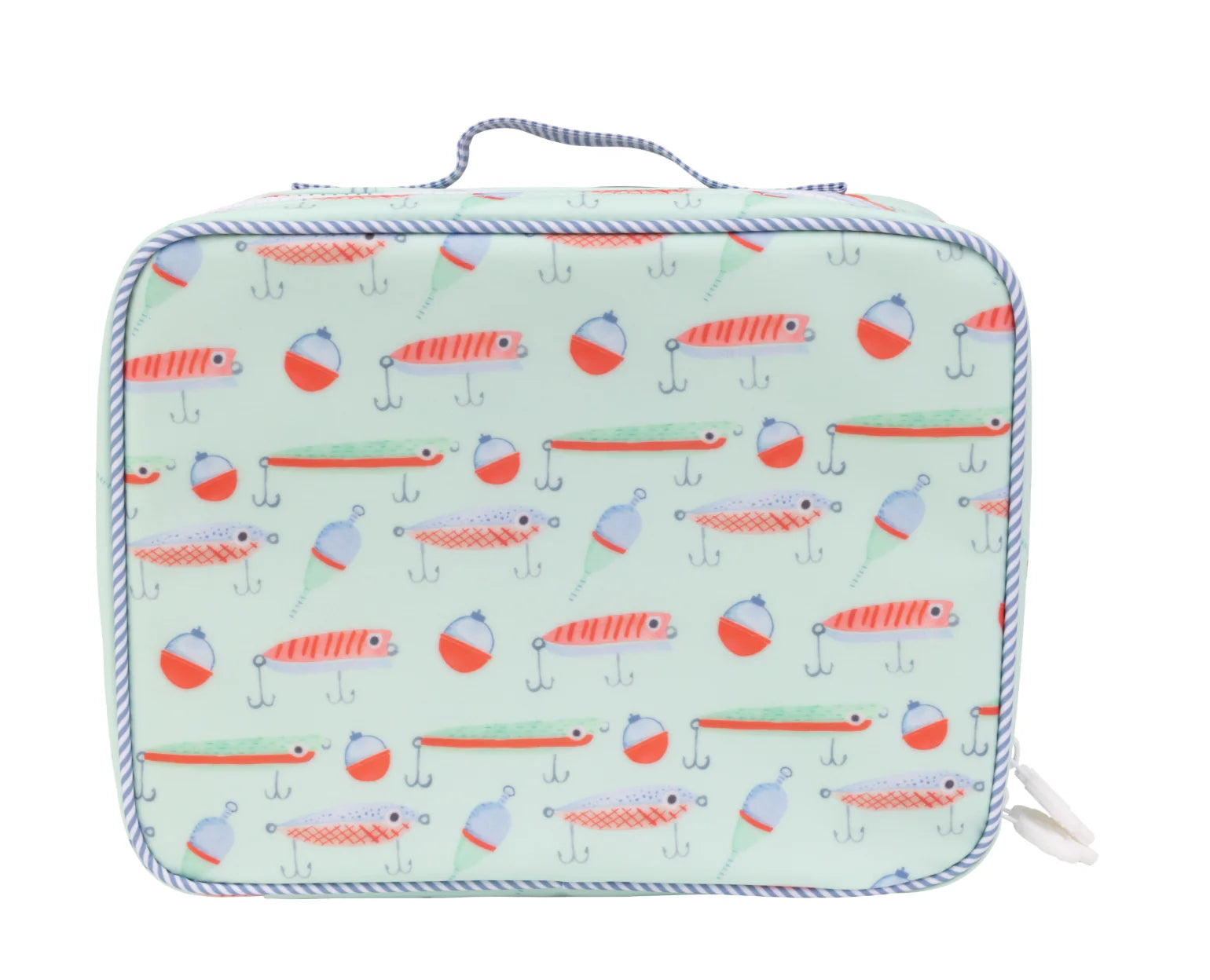 Lures Lunchbox - Doodlebug's Children's Boutique