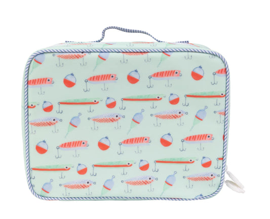 Lures Lunchbox - Doodlebug's Children's Boutique