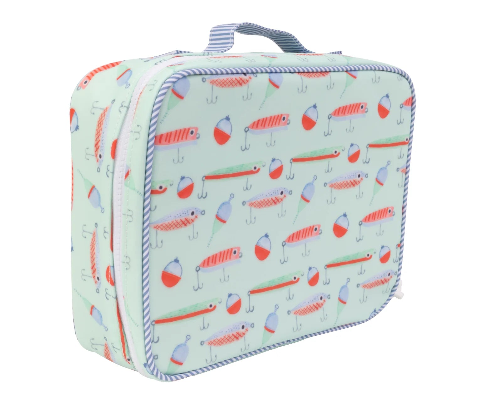 Lures Lunchbox - Doodlebug's Children's Boutique