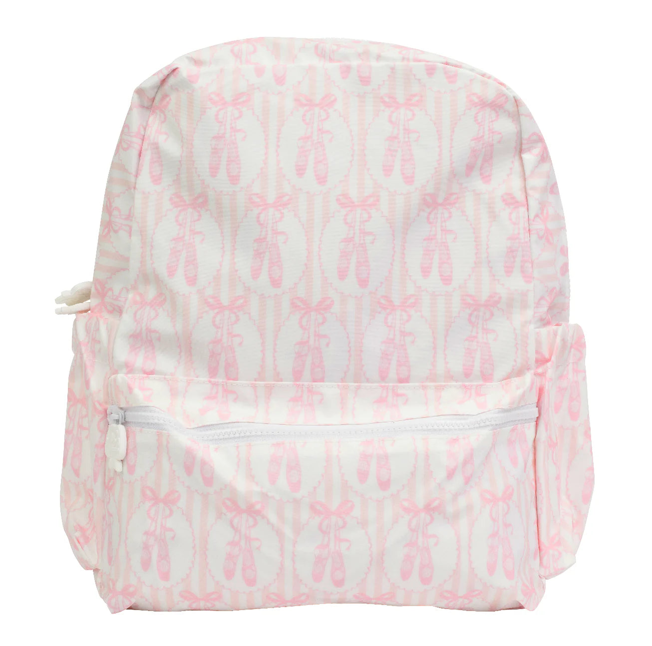 Ballet Large Backpack - Doodlebug's Children's Boutique
