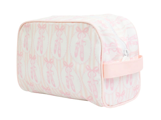 Ballet The Dopp Kit - Doodlebug's Children's Boutique