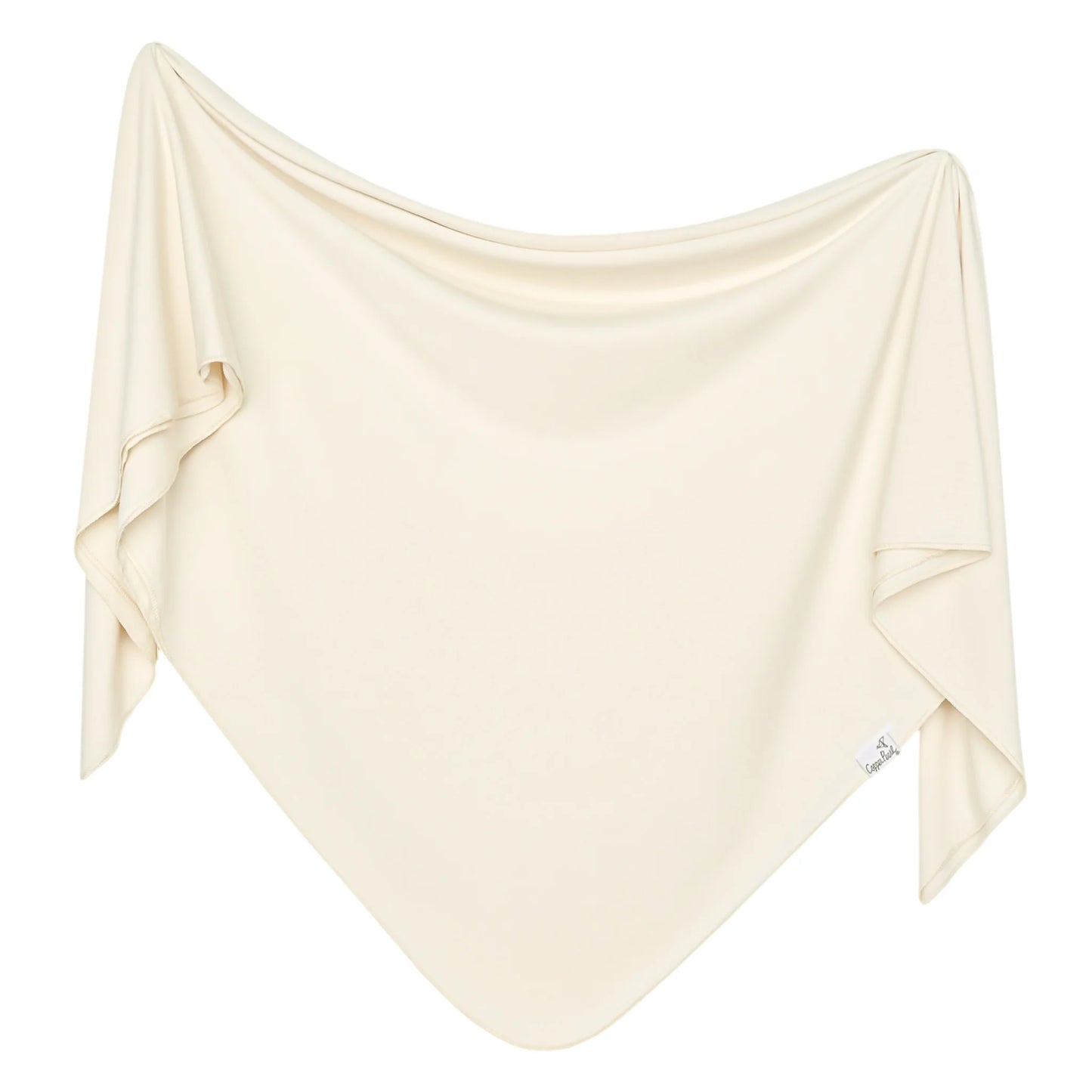 Cru Swaddle Blanket - Doodlebug's Children's Boutique