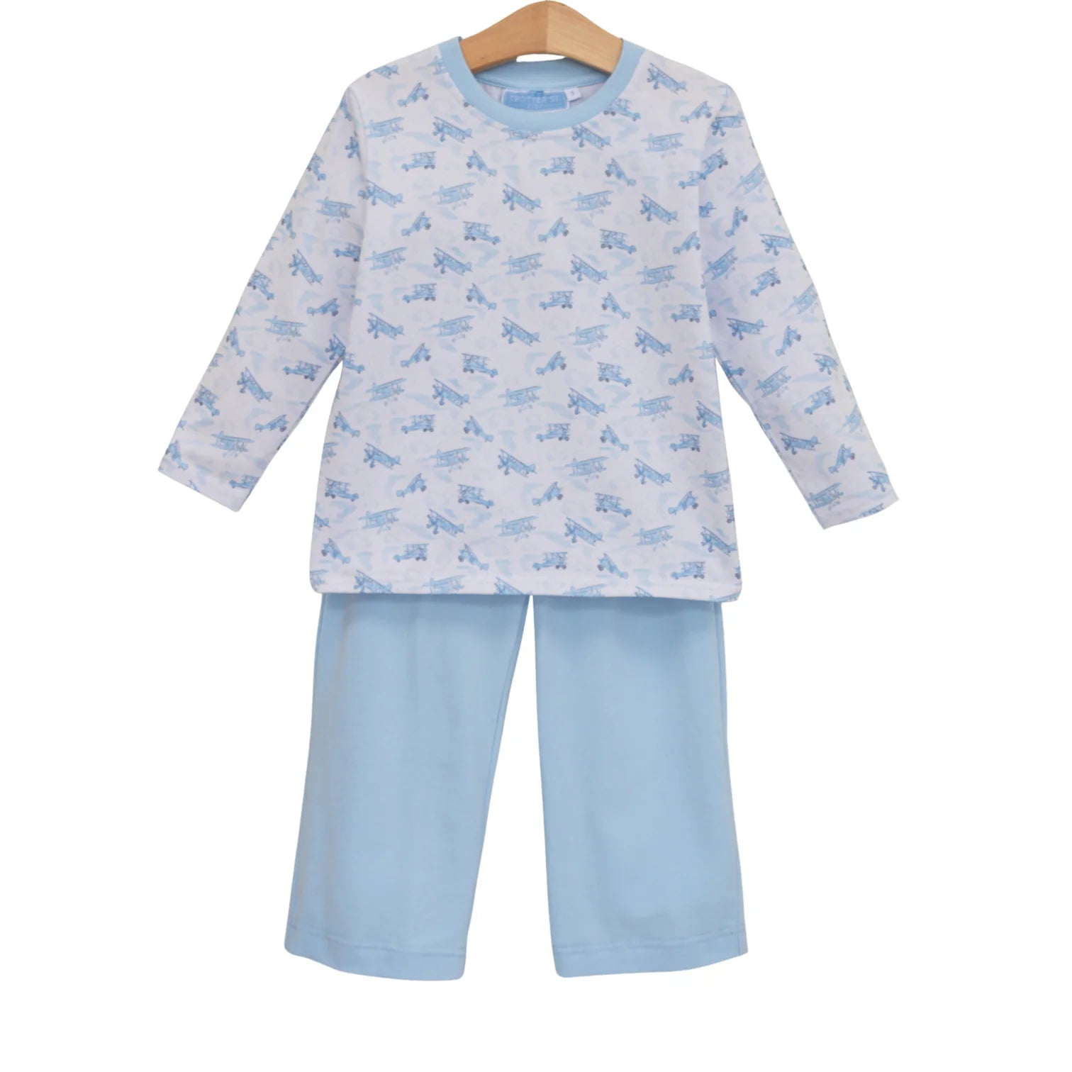 Up Up & Away Pant Set - Doodlebug's Children's Boutique