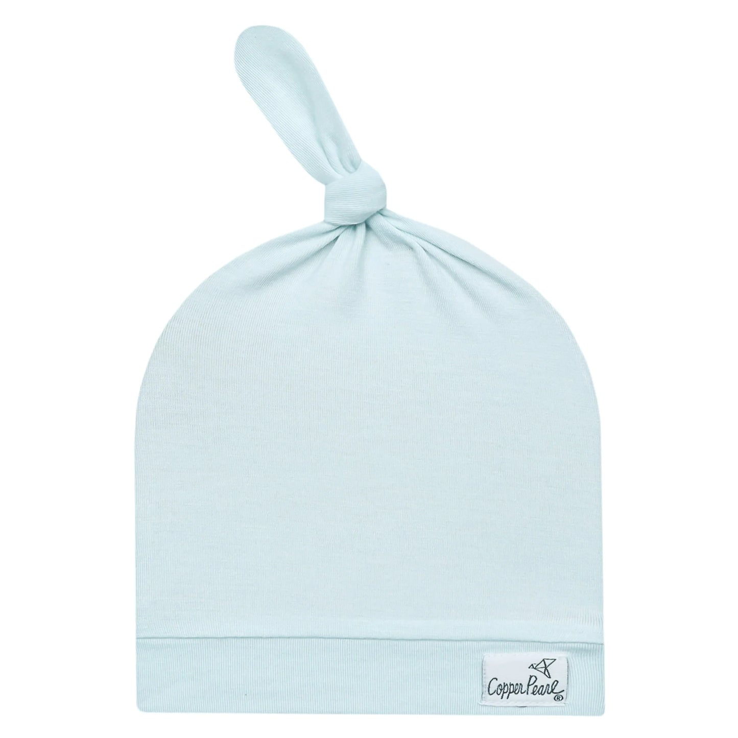 Air Top Knot Hat - Doodlebug's Children's Boutique