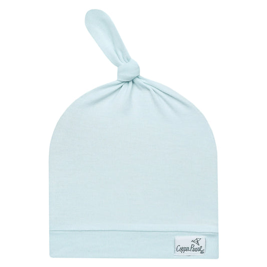Air Top Knot Hat - Doodlebug's Children's Boutique