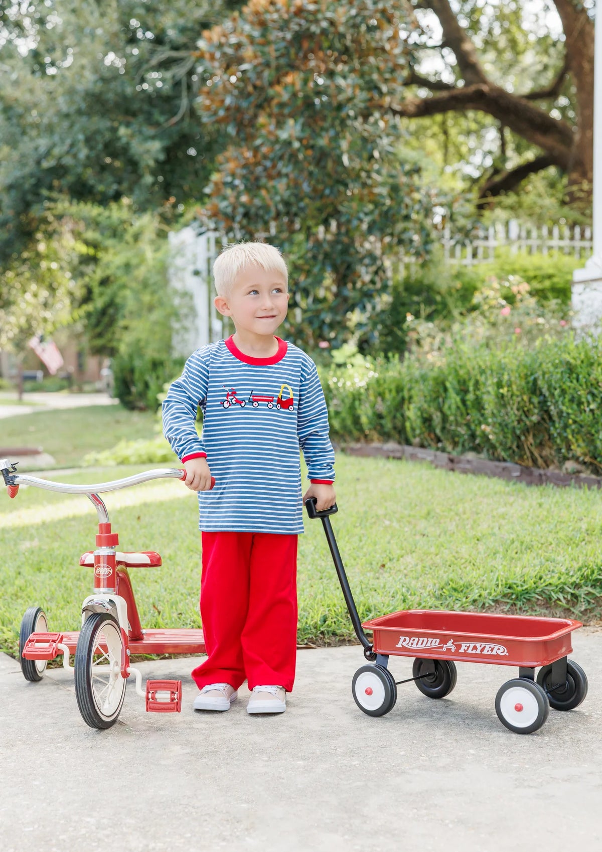 Playtime Adventures Pant Set - Doodlebug's Children's Boutique