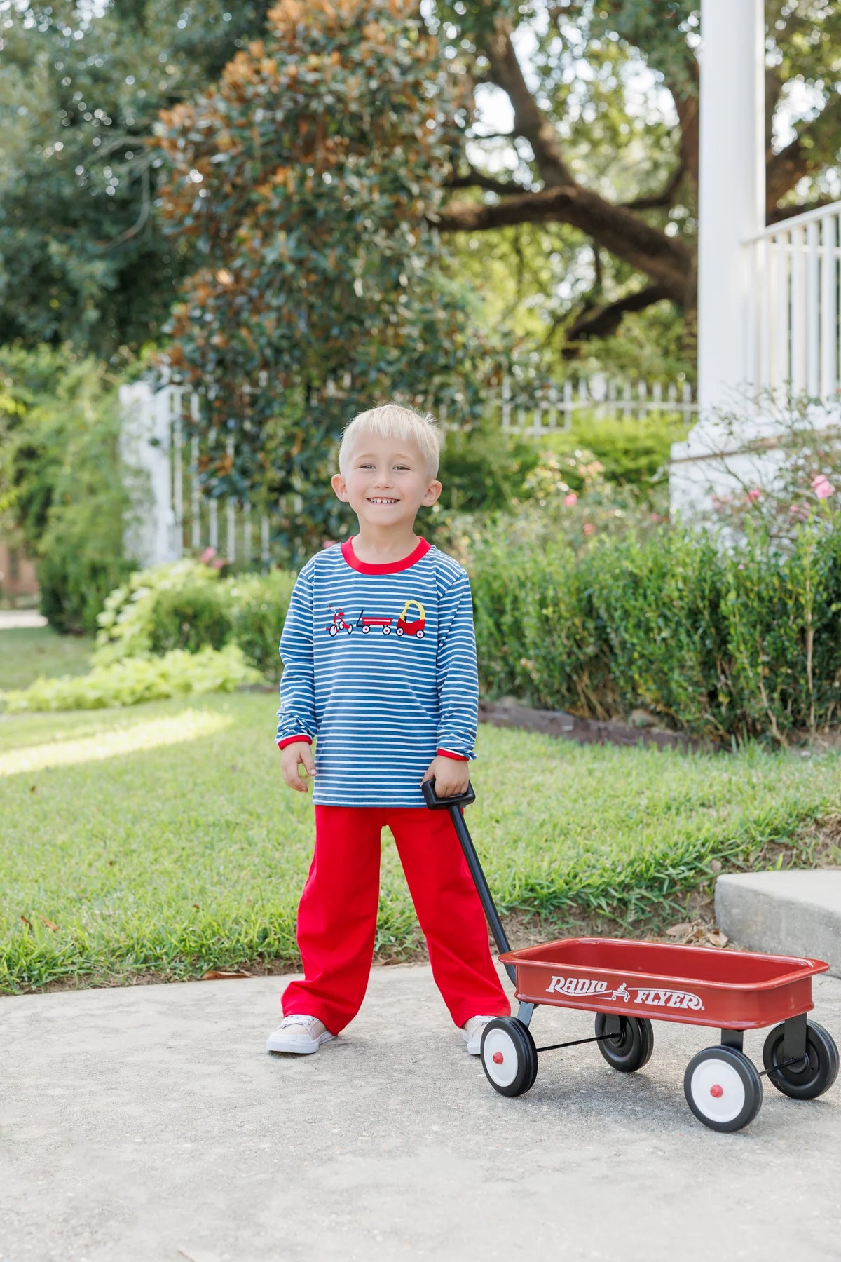 Playtime Adventures Pant Set - Doodlebug's Children's Boutique