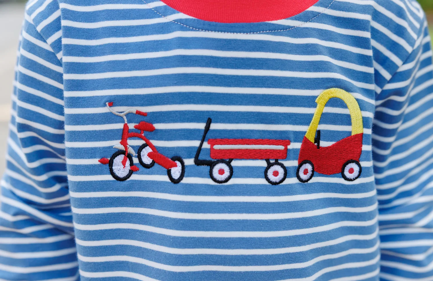 Playtime Adventures Pant Set - Doodlebug's Children's Boutique