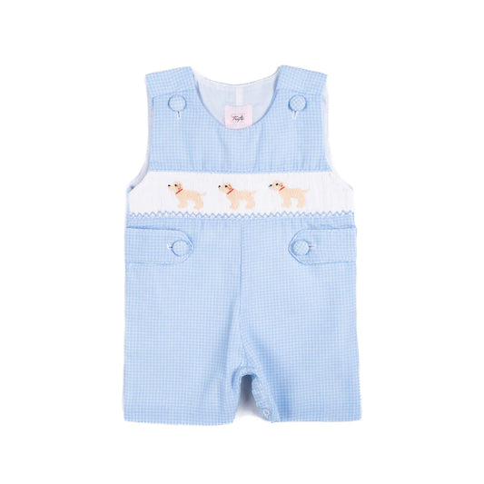 Dog Henry Jon Jon - Doodlebug's Children's Boutique