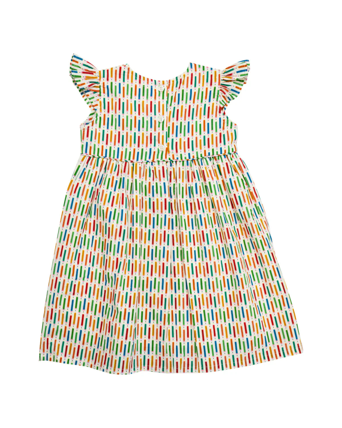 Pencil Perfection Dress