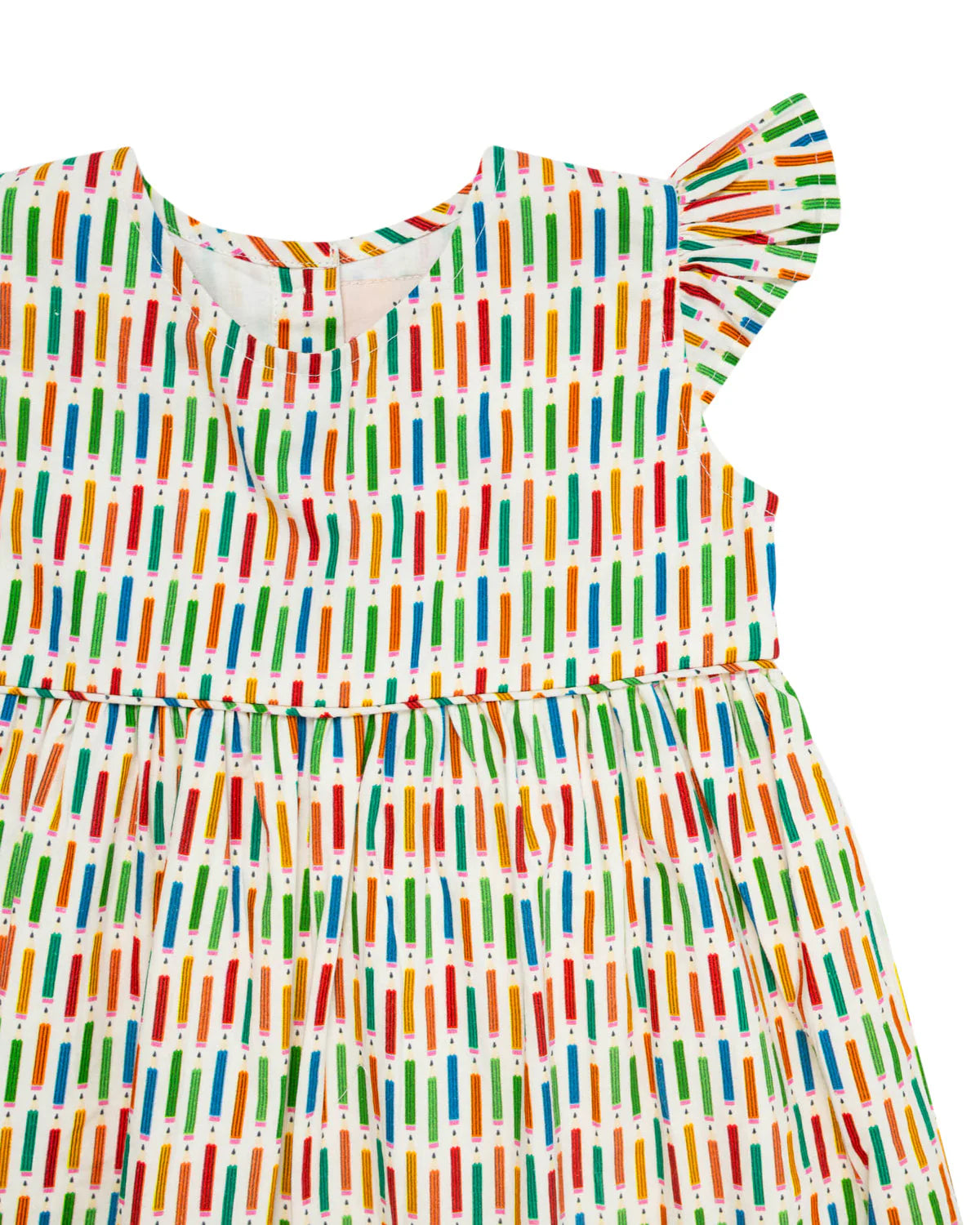 Pencil Perfection Dress