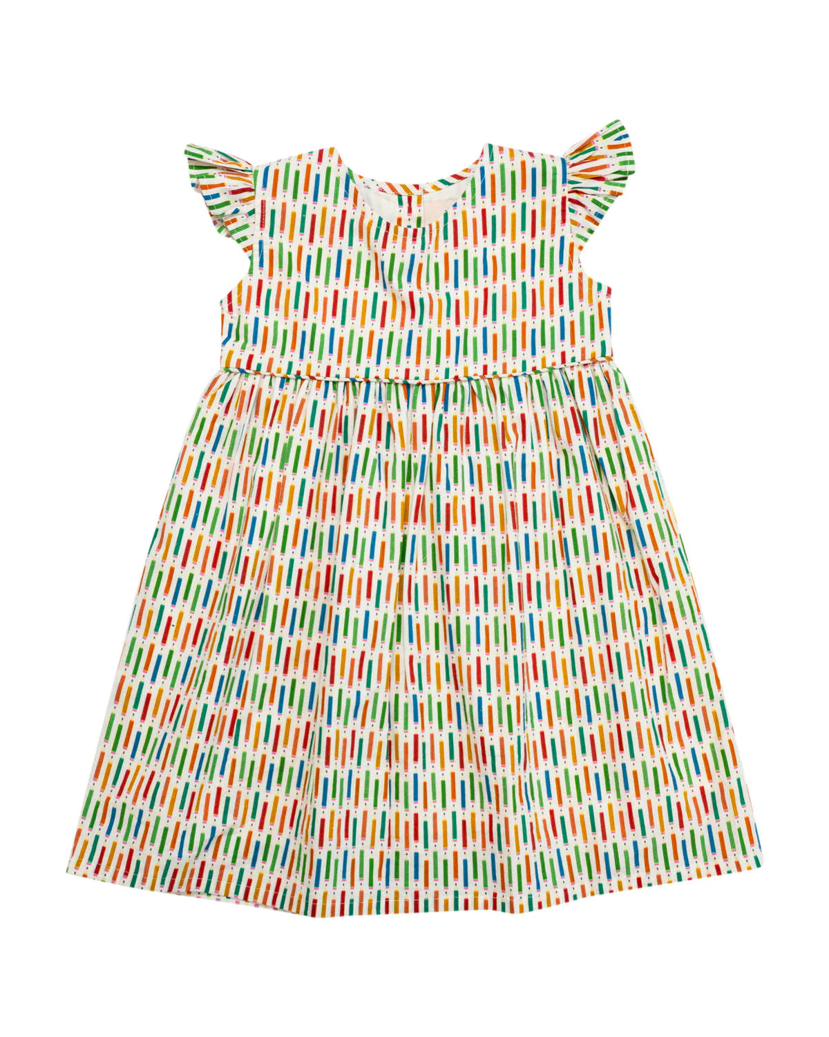 Pencil Perfection Dress