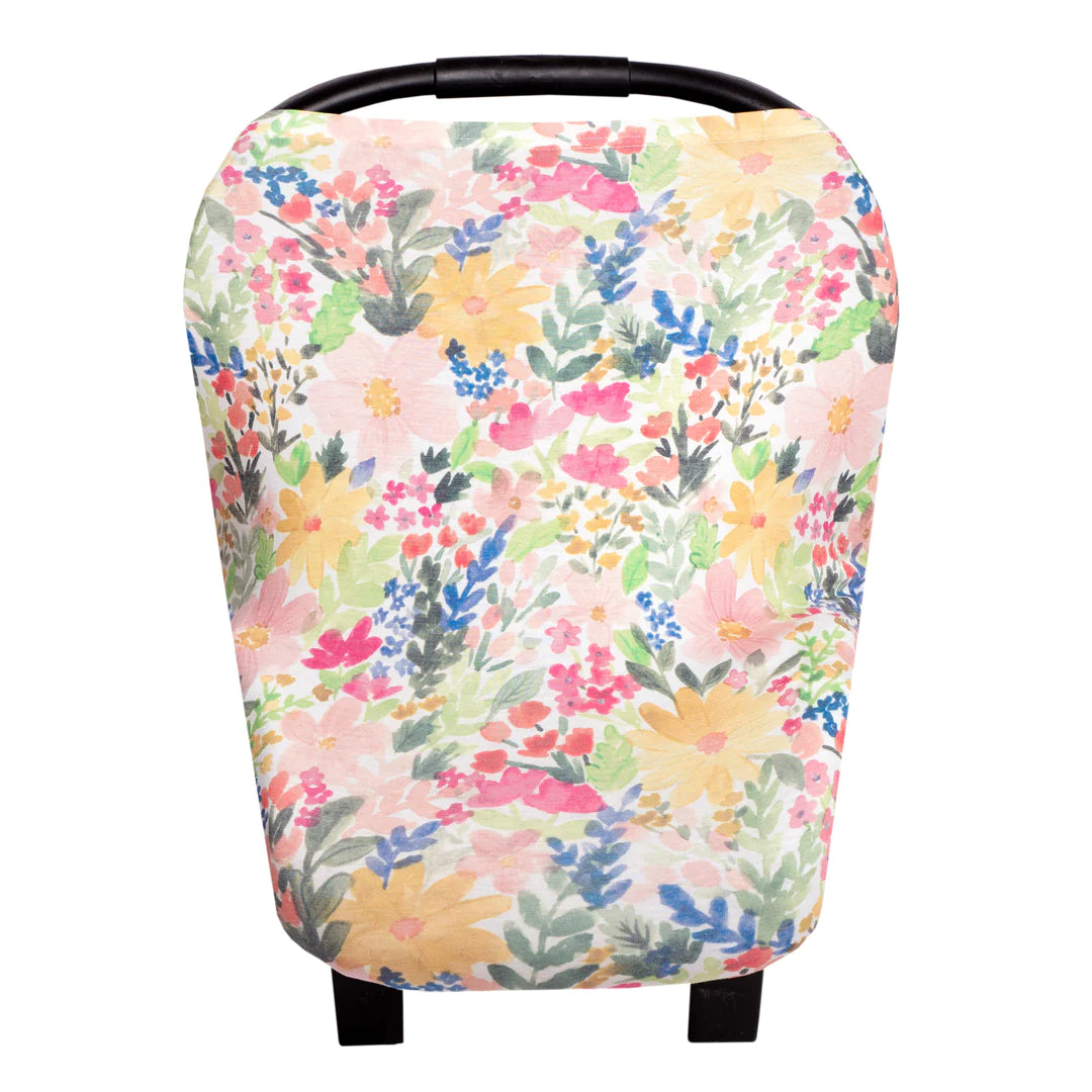 Lark Multi-Use Cover  - Doodlebug's Children's Boutique