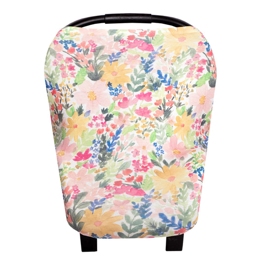 Lark Multi-Use Cover  - Doodlebug's Children's Boutique