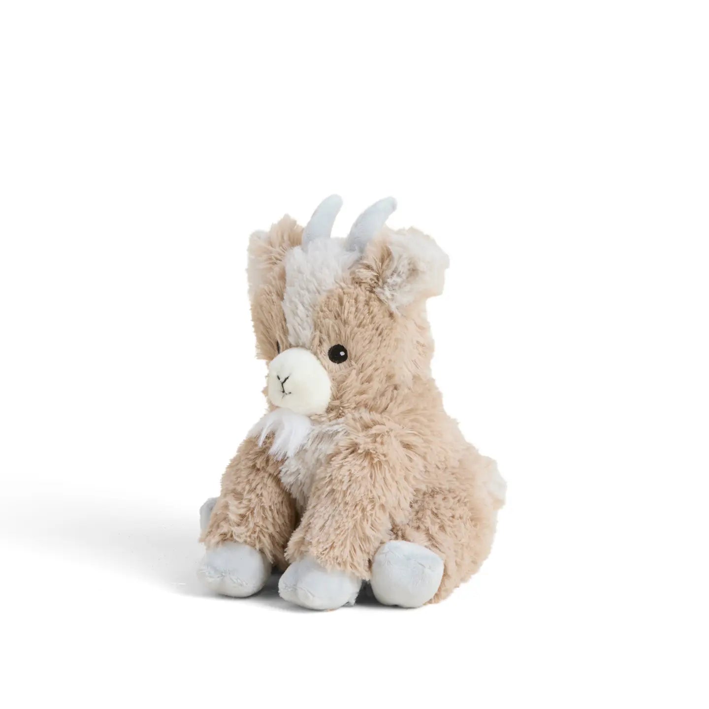 Goat Junior Warmies - Doodlebug's Children's Boutique