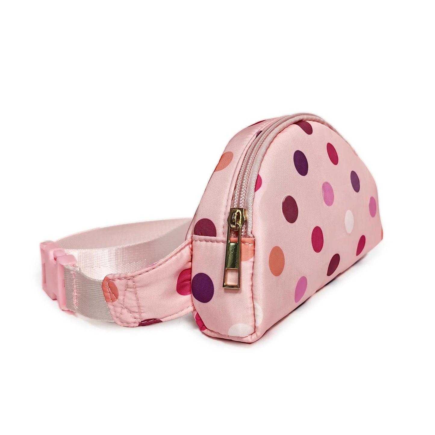 Pastel Vibes Belt Bag  - Doodlebug's Children's Boutique