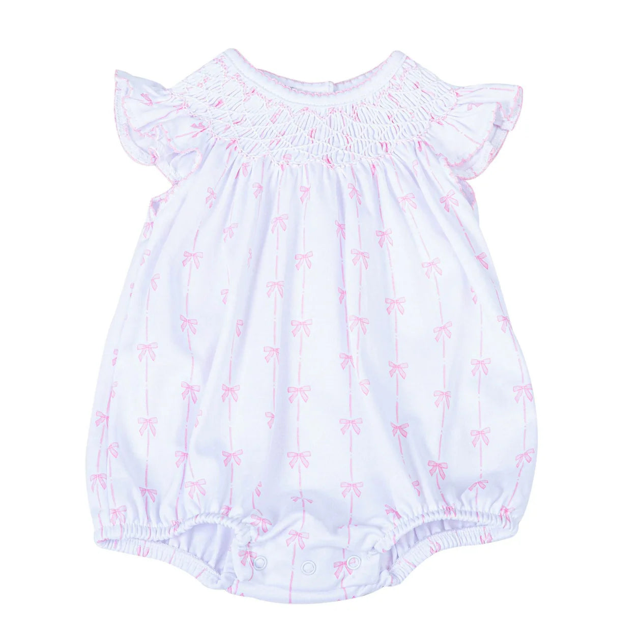 Amelia's Classics Bishop Bubble - Doodlebug's Children's Boutique