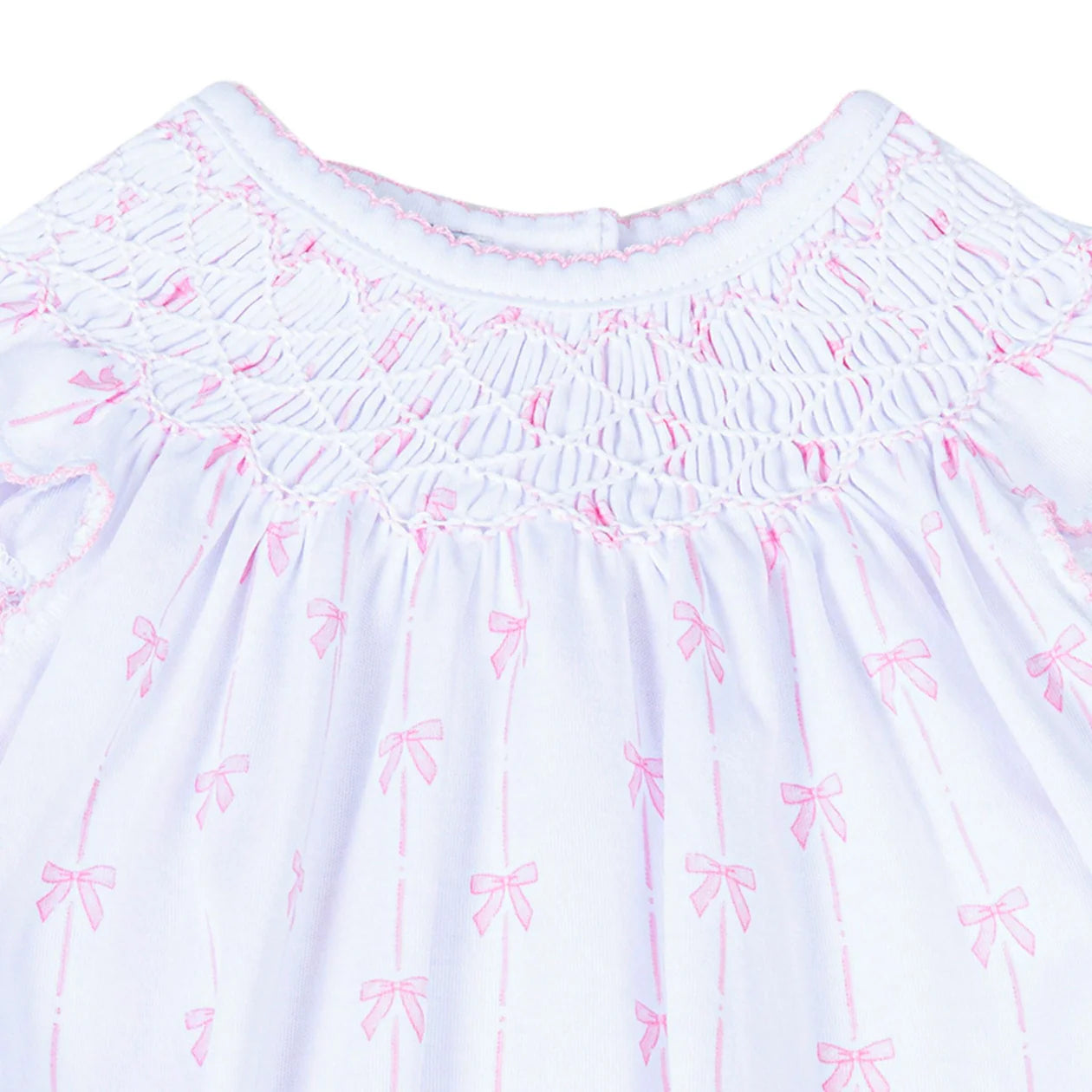 Amelia's Classics Bishop Bubble - Doodlebug's Children's Boutique